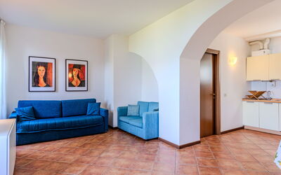 Alojamiento:&nbsp;Vecchia Filanda (Mso150) Apartment 303 612.5