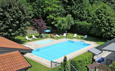 Filanda (Ldl150) - Pieve di Ledro, Trentino-Alto Adigio, Italia