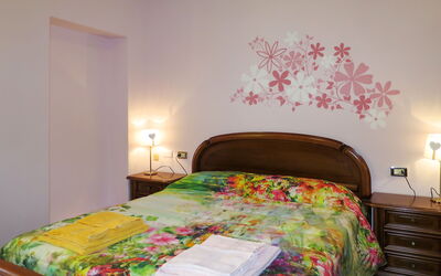 Alojamiento:&nbsp;La Palma Tra Le Montagne (Dod120) 634.2