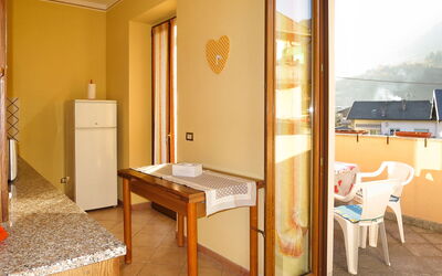 Alojamiento:&nbsp;La Palma Tra Le Montagne (Dod120) 634.2