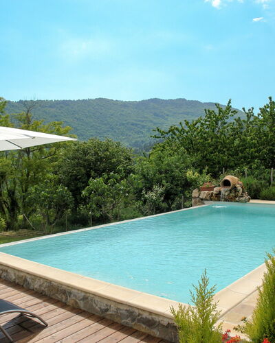 Villa Le Lame (Mti150)