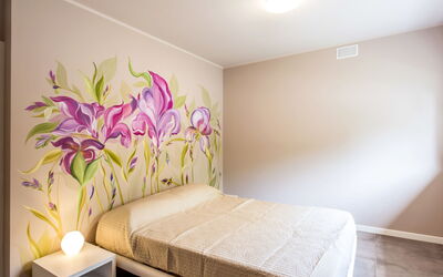Alojamiento:&nbsp;Iris e Girasole 646.1