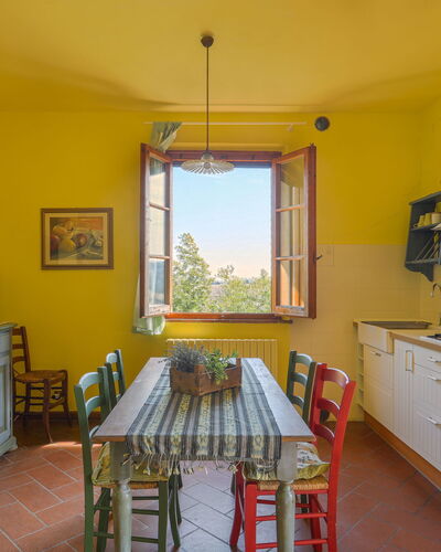 Casa alle Vacche 694.2