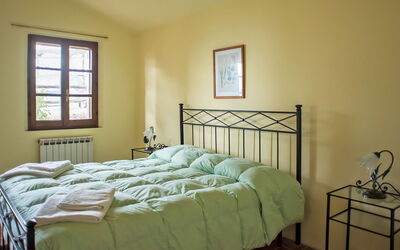 Alojamiento:&nbsp;Paradiso Selvaggio 611.2