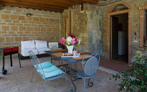 Alojamiento:&nbsp;Casa Domenico N° 1 621.2