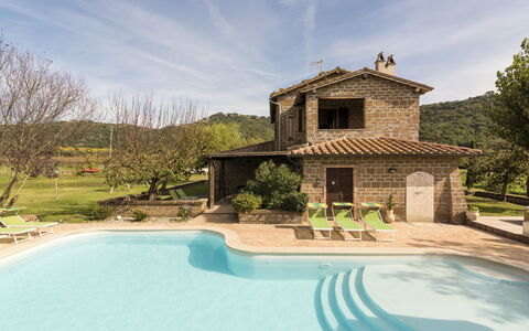 Alojamiento:&nbsp;Podere la Cavallara 621.9