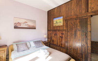 Alojamiento:&nbsp;Casa Domenico N° 1 621.2