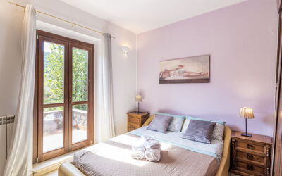Alojamiento:&nbsp;Casa Domenico N° 1 621.2