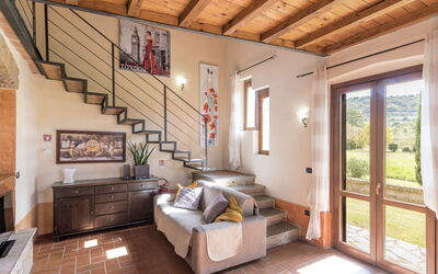 Alojamiento:&nbsp;Podere la Cavallara 621.9