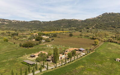 Alojamiento:&nbsp;Podere la Cavallara 621.9