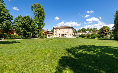Alojamiento:&nbsp;Winery Villa Vitas (App.3) 601.3