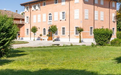 Alojamiento:&nbsp;Winery Villa Vitas (App.3) 601.3