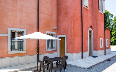 Alojamiento:&nbsp;Winery Villa Vitas (App.3) 601.3