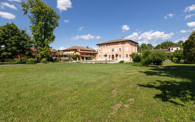 Alojamiento:&nbsp;Winery Villa Vitas (App.3) 601.3