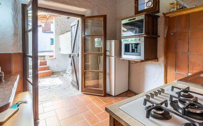 Alojamiento:&nbsp;Casa del Pittore 605.2