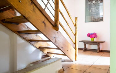 Alojamiento:&nbsp;Casa nel Bosco 605.1