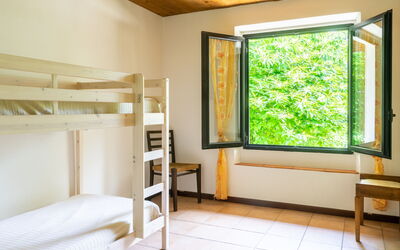 Alojamiento:&nbsp;Casa nel Bosco 605.1