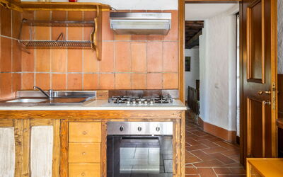Alojamiento:&nbsp;Casa del Pittore 605.2