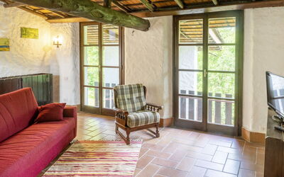 Alojamiento:&nbsp;Casa del Pittore 605.2