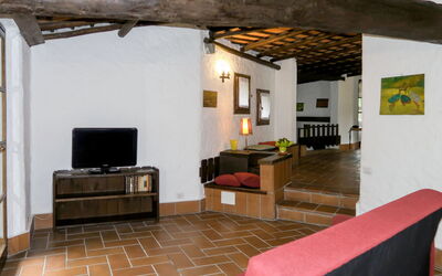 Alojamiento:&nbsp;Casa del Pittore 605.2