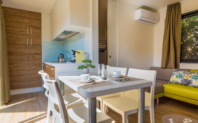 Alojamiento:&nbsp;Concept Village Piccola Gardiola 605.4