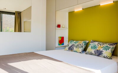 Alojamiento:&nbsp;Concept Village Piccola Gardiola 605.4