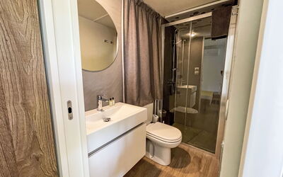 Alojamiento:&nbsp;Concept Village Piccola Gardiola 605.4