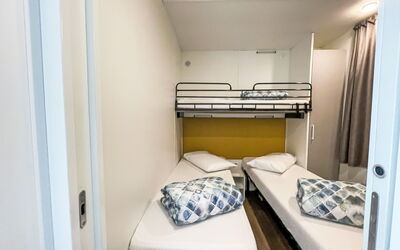 Alojamiento:&nbsp;Concept Village Piccola Gardiola 605.4