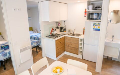 Alojamiento:&nbsp;Camping Laguna Village 699.3