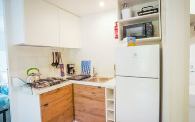 Alojamiento:&nbsp;Camping Laguna Village 699.3