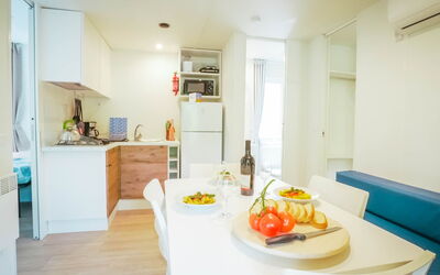 Alojamiento:&nbsp;Camping Laguna Village 699.3