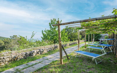 Casa Marepietra