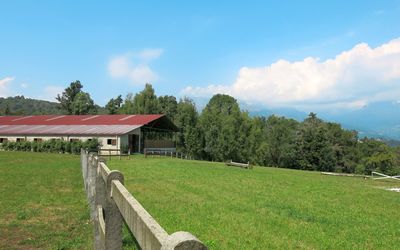 La Bertolina - Zubiena, Piamonte, Italia