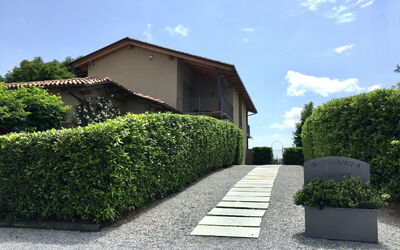 Alojamiento:&nbsp;Cascina Castello 602.2