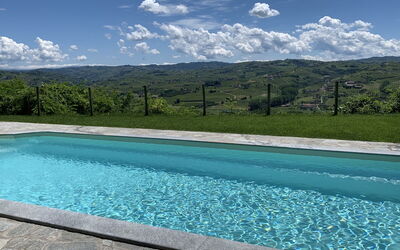 Alojamiento:&nbsp;Cascina Castello 602.2