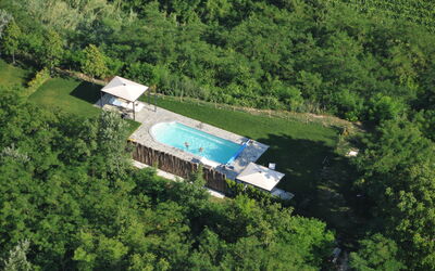 Alojamiento:&nbsp;Cascina Castello 602.2