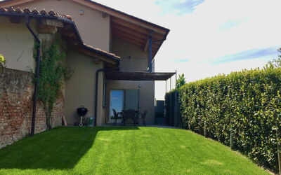 Alojamiento:&nbsp;Cascina Castello 602.2