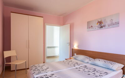 Alojamiento:&nbsp;Rosa (Ptb150) 665.1