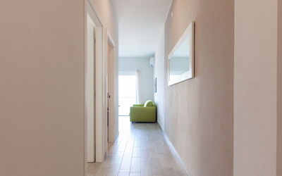 Alojamiento:&nbsp;La Maison Blanche 699.2