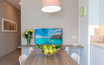 Alojamiento:&nbsp;La Maison Blanche 699.2