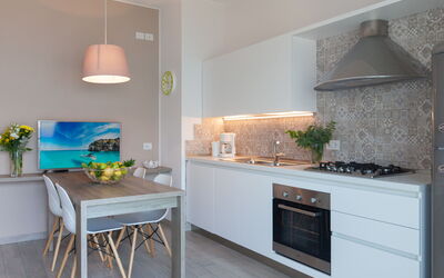 Alojamiento:&nbsp;La Maison Blanche 699.2