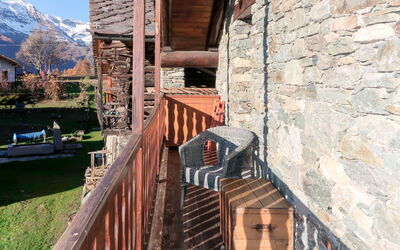 Alojamiento:&nbsp;Maison De Suis (Vou302) 647.3