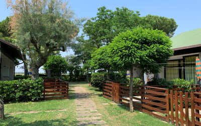Alojamiento:&nbsp;Lake Bungalow 651.4