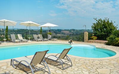 L' Ulivo - Castelfiorentino, Toscana, Italia