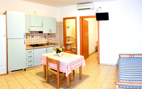 Alojamiento:&nbsp;Villaggio San Pablo 612.2
