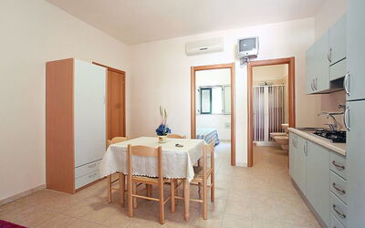 Alojamiento:&nbsp;Villaggio San Pablo 612.2