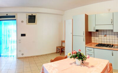 Alojamiento:&nbsp;Villaggio San Pablo 612.2