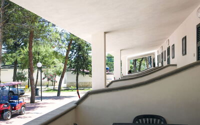 Alojamiento:&nbsp;Villaggio San Pablo 612.2