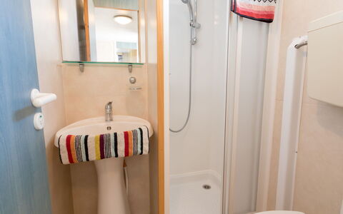 Alojamiento:&nbsp;Camping Village Baia Blu la Tortuga 646.4
