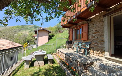 Casa Crevegno